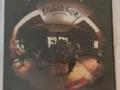 Neil Young and Crazy Horse vinyl record LP ... Ragged Glory . Good Condition.