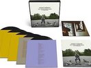 George Harrison - All Things Must Pass 50th Anniversary (NEW DELUXE 5 VINYL LP)