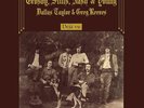 CROSBY STILLS NASH &  YOUNG - DEJA VU (2021) (REMASTER) NEW VINYL