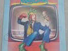MARILLION **SIGNED AUTOGRAPHED** BY ALL 5 Inc FISH   PUNCH AND JUDY  7