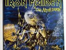 IRON MAIDEN  LIVE AFTER DEATH  Double Vinyl Album