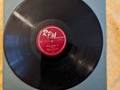 DONNA HIGHTOWER  DOG GONE IT 78RPM RPM 432