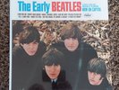 THE BEATLES  - EARLY BEATLES -  ST2309 STILL SEALED VINYL RIAA #5