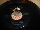 JANIS MARTIN : MY BOY ELVIS : USA ORIGINAL