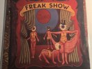 The Residents Freak Show  Torso Holland Mint LP 12”