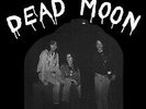 DEAD MOON - IN THE GRAVEYARD - New Vinyl Record lp - C447A