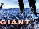 Giant - Last Of The Runaways - Used Vinyl Record - C6999A