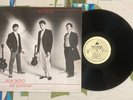 Delay Tactics LP Any Questions? 1984 VG++/VG++