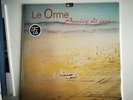 LE ORME - AMICO DI IERI - LP 33 GIRI - 12