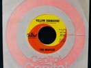 THE BEATLES Yellow Submarine + Eleanor Rigby Near Mint 45 w/sleeve CAPITOL #5715
