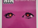 Air Kelly Watch The Stars 12” Source 1998 Sexy Boy Remember UK