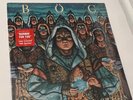 1981 Blue Oyster Cult Fire of Unknown Origin LP Vinyl Record New Sealed