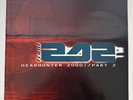 Front 242 Headhunter 2000 Part 2 12” Resistance D Apoptygma Berzerk Lightning