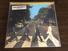 MFSL THE BEATLES Sealed Mobile Fidelity ABBEY ROAD Original Master MOFI