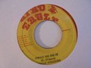 ROBERT FRENCH Gwan Go Do It AFRO EAGLE Nice  80's Roots Reggae 7