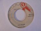 HORACE ANDY  New Broom STUDIO ONE Nice  Reggae 7