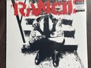 Rancid Out Come the Wolves Clear 180 Gram Vinyl LTD To 500 - 20th Anniversary