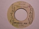 JUNIOR BYLES Informer Men JUSTICE LEAGUE Reggae 7