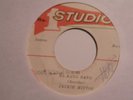 JACKIE MITTOO El Bang Bang STUDIO ONE Killer  Ska 7