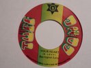 BARRINGTON LEVY Your Heart TUFF GONG  Killer  Reggae 7