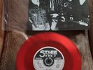 THE DAMNED NEW ROSE / HELP  1976  7