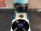 LP THE ROLLING STONES BETWEEN THE BUTTONS SKL 4852 UK 1ST STEREO PRESS VG+/VG+