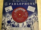 Vince Taylor And His Playboys