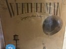 The Weatherman by Gregory Alan Isakov. LP New/Sealed