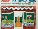 Smile Sessions The Beach Boys Double Vinyl LP Near Mint Capitol