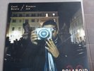 Carl Brave Franco 126 Polaroid 2.0 Lp vinile rosso limited