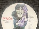 The Beatles The White Album Picture Disc Ltd Edition