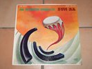LP SUN RA The Futuristic Sounds of Sun Ra SAVOY 12169 Original Harvey Cover Rare