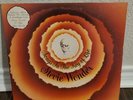 Vinyl Record Dbl. LP Stevie Wonder Songs in the Key of Life w /Songbook NICE