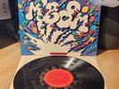 MAX ROACH - M'BOOM (LP) COLUMBIA 37066 **PROMO**