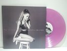Ariana Grande: My Everything. 2015 Urban Variant Lavender Vinyl EX+/EX+