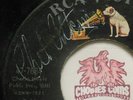 Autographed  Chet Atkins – Teensville / One Mint Julep, 45 RPM Fair/Low (FH)