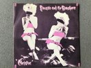 SIOUXSIE AND THE BANSHEES - Christine 7