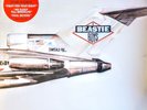BEASTIE BOYS  LICENSED TO ILL - 180-GRAM VINYL  LP  