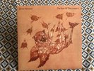 James Yorkston The Year of The Leopard Vinyl. Excellent