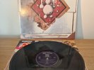 Massive Attack - Protection LP Vinyl 1994 First UK Pressing