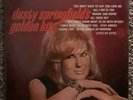 Dusty Springfield's Golden Hits stereo LP - SEALED