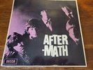 THE ROLLING STONES-AFTERMATH-UK DECCA MONO LP