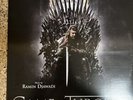 Game of Thrones (Score) (Music From the HBO Series) Vinyl Used Once VG