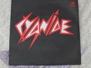 Cyanide I'm A Boy  Do It 7 Vinyl  7N46048 1978 Punk  EXC