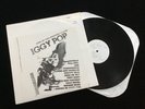 Iggy Pop - Live At The Channel - Original UK Vinyl LP - Live Promo - Numbered