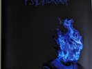 Dave - Psychodrama LP (Rare Original First Pressing w/ Gatefold Sleeve) EX cond.