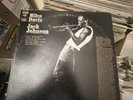 MILES DAVIS: A Tribute to Jack Johnson US Columbia KC 30455 Jazz LP NM- Vinyl