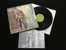 Jethro Tull - Aqualung - UK Vinyl LP - Early repress with inner and insert - NM