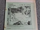 Led Zeppelin Cellar Full Of Noise Live in Japan