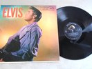 ELVIS PRESLEY 